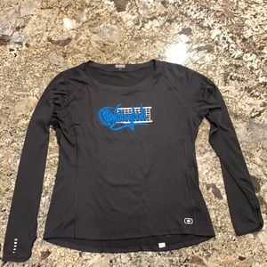 Ogio long sleeve volleyball